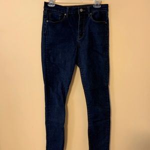 BDG twig high-rise jeans